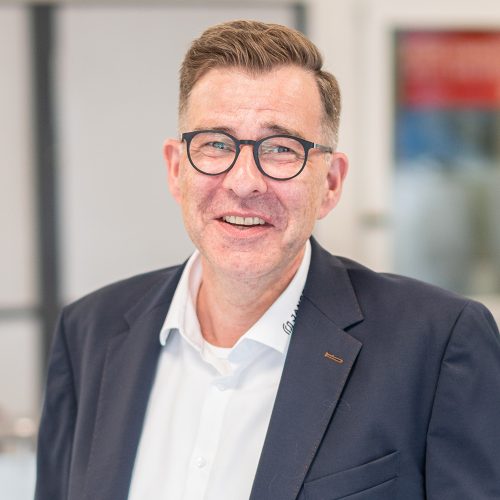 Andreas Jansen