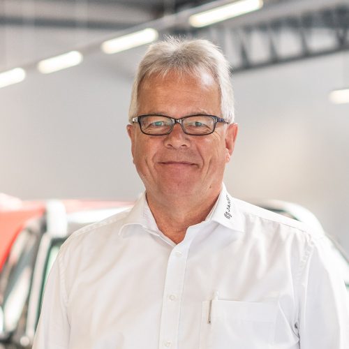 Bernd Krüp