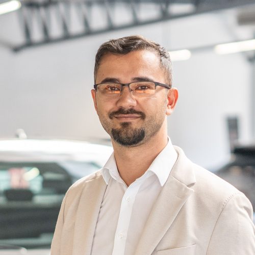 Florim Dervishaj