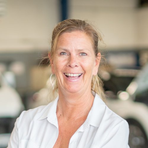 Manuela Kortland-Fuchs
