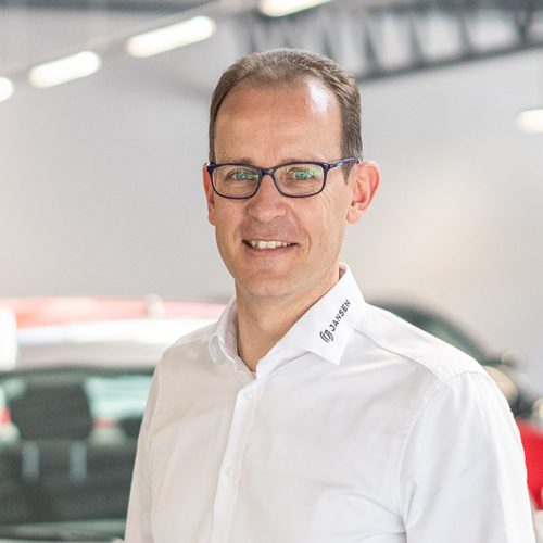 Michael Mölderink
