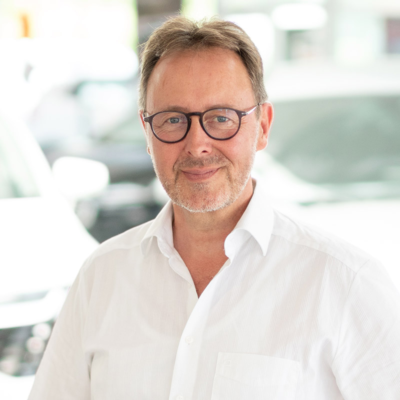 Reinhard Arning