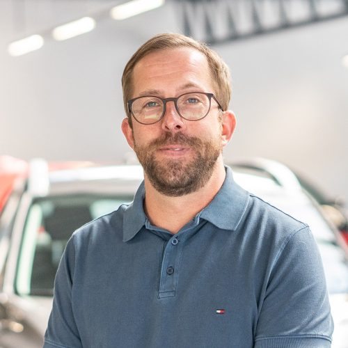 Ulrich Süß